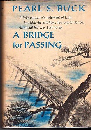 A Bridge for Passing