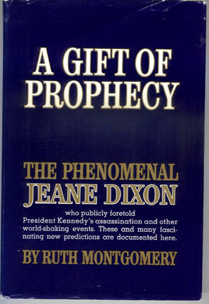 A Gift of Prophecy