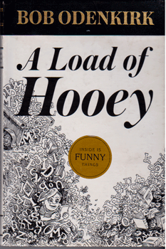 A Load of Hooey - Bob Odenkirk