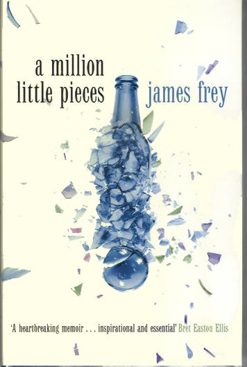 A Million Little Pieces