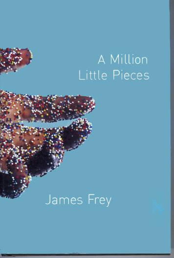 A Million Little Pieces