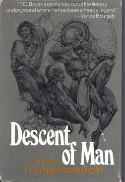 Descent of Man