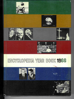 Encyclopedia 1966