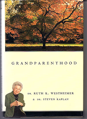 GrandParentHood