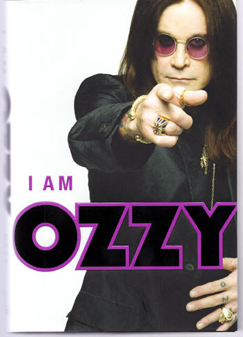 I Am Ozzy