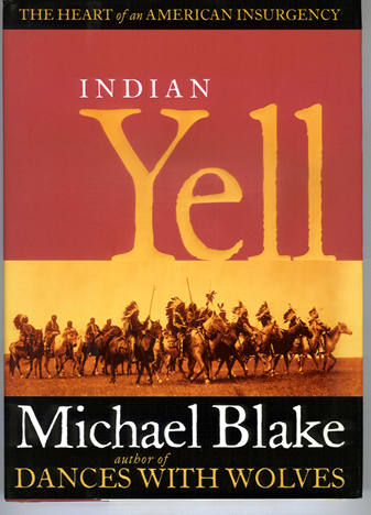 Indian Yell