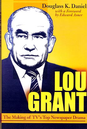 Lou Grant