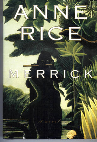 Merrick