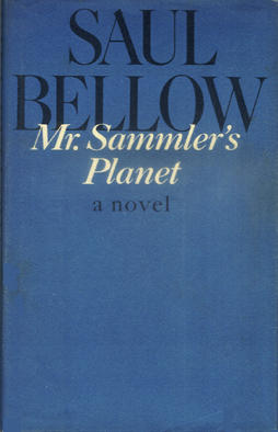 Mr Sammlers Planet