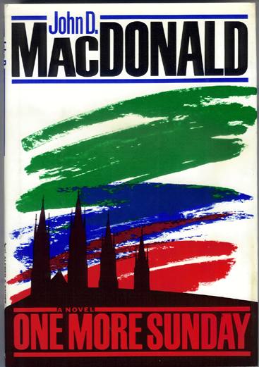 One More Sunday - John D. MacDonald