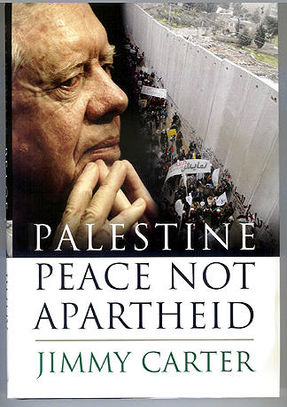 Palestine Peace Not Apartheid