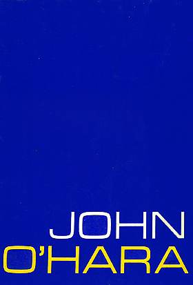 John O'Hara