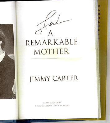 Jimmy Carter