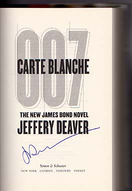 Jeffery Deaver