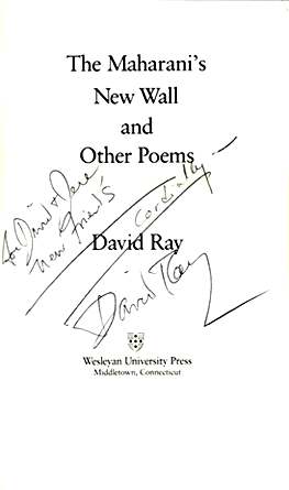 David Ray