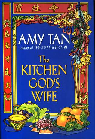 The Kitchen God's Wife