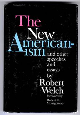 The New Americanism