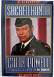 Signed by Colin Powell
