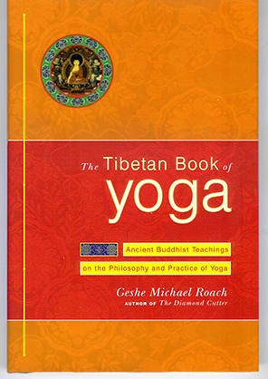 The Tibetan Book of Yoga