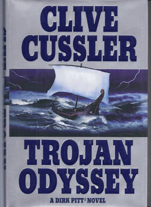 Trojan Odyssey