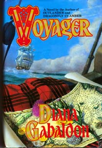 Voyager - Outlander