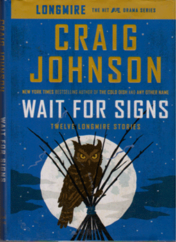 Here Right Matters - Craig Johnson