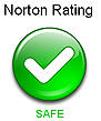 Krueger Books is a Norton Rated Safe Site